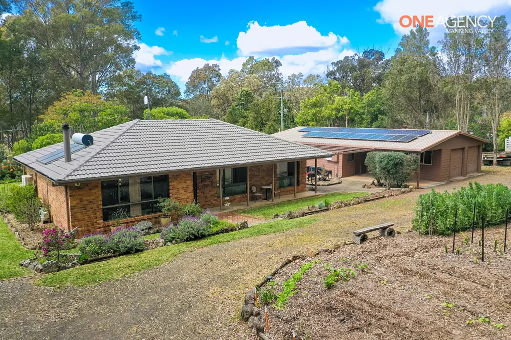 137 Bull Hill Road, Tinonee, NSW 2430