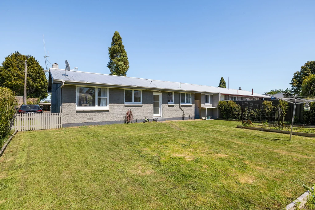 Claudelands 2房  Zoned, Ready, and Waiting For You!