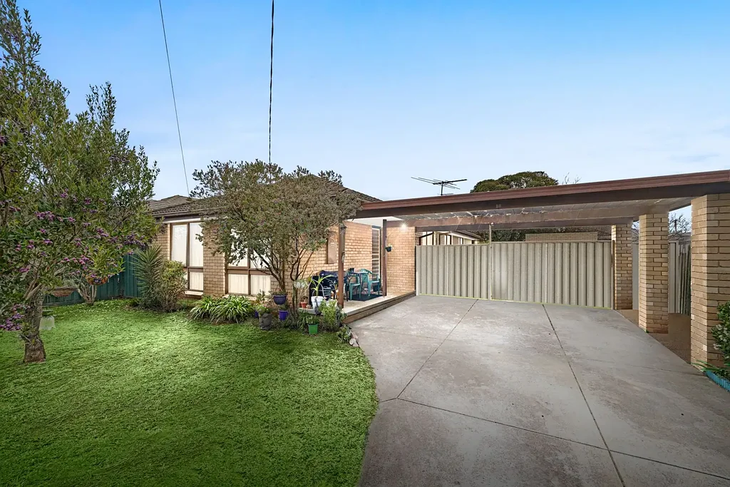 28 Burke Street, Werribee, VIC 3030