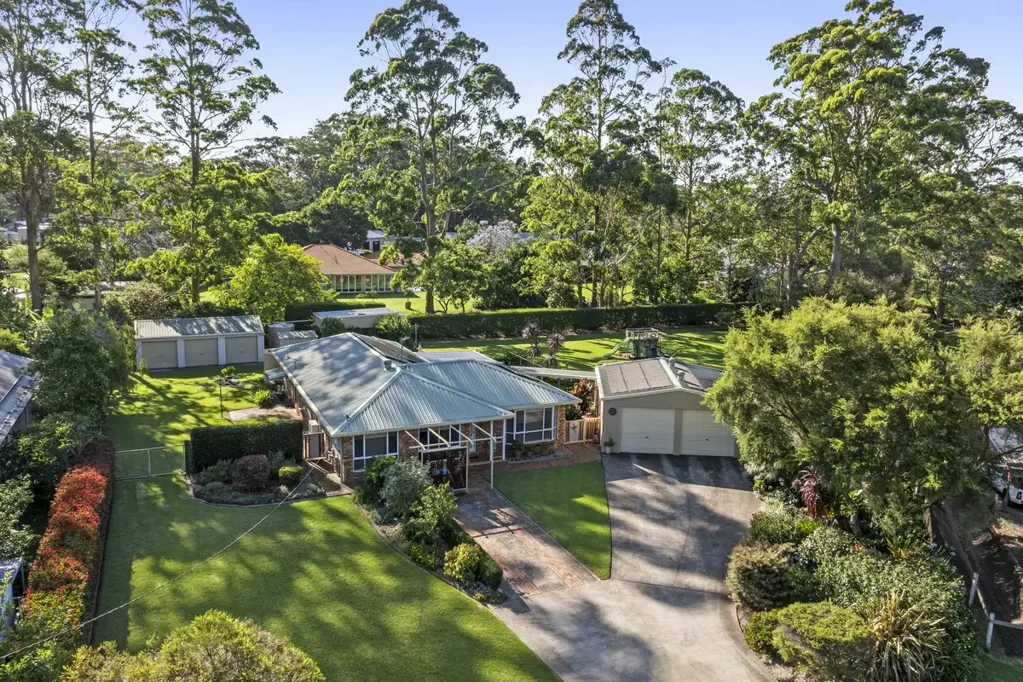 Highfields 4ਬੈੱਡਰੂਮ Spacious Family Retreat in the Heart of Highfields