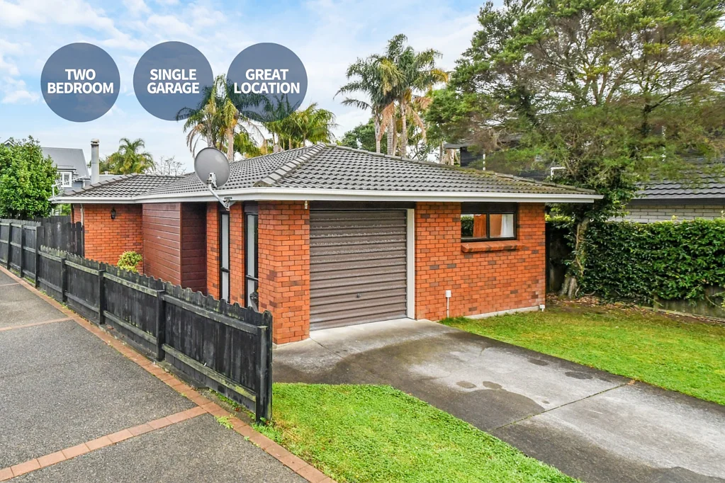 Modern Living in an Unbeatable Location