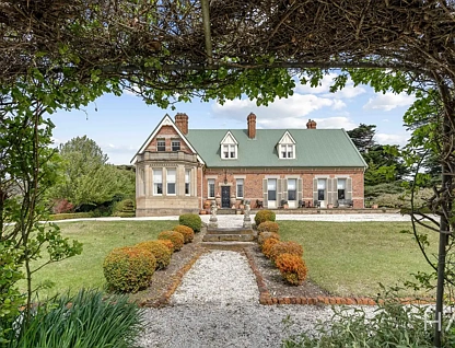 90 Mona Vale Road, Ross, TAS 7209, 6 غرف, 3 حمامات, House