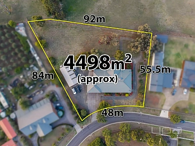 39 Killarney Drive, Melton, VIC 3337, 4 slaapkamers, 2 badkamers, House