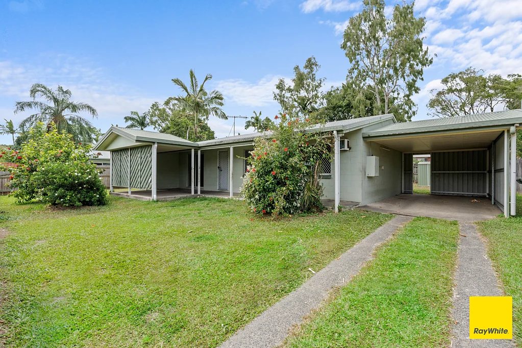2 Avocado Close, Manoora, QLD 4870
