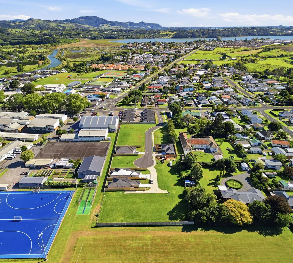 Katikati Mortgagee Sale - Katikati Development Opportunity