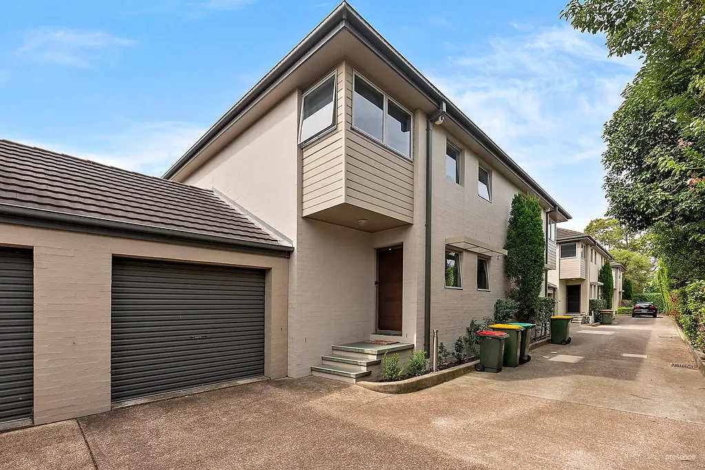 4/422 Glebe Road, Hamilton South, NSW 2303