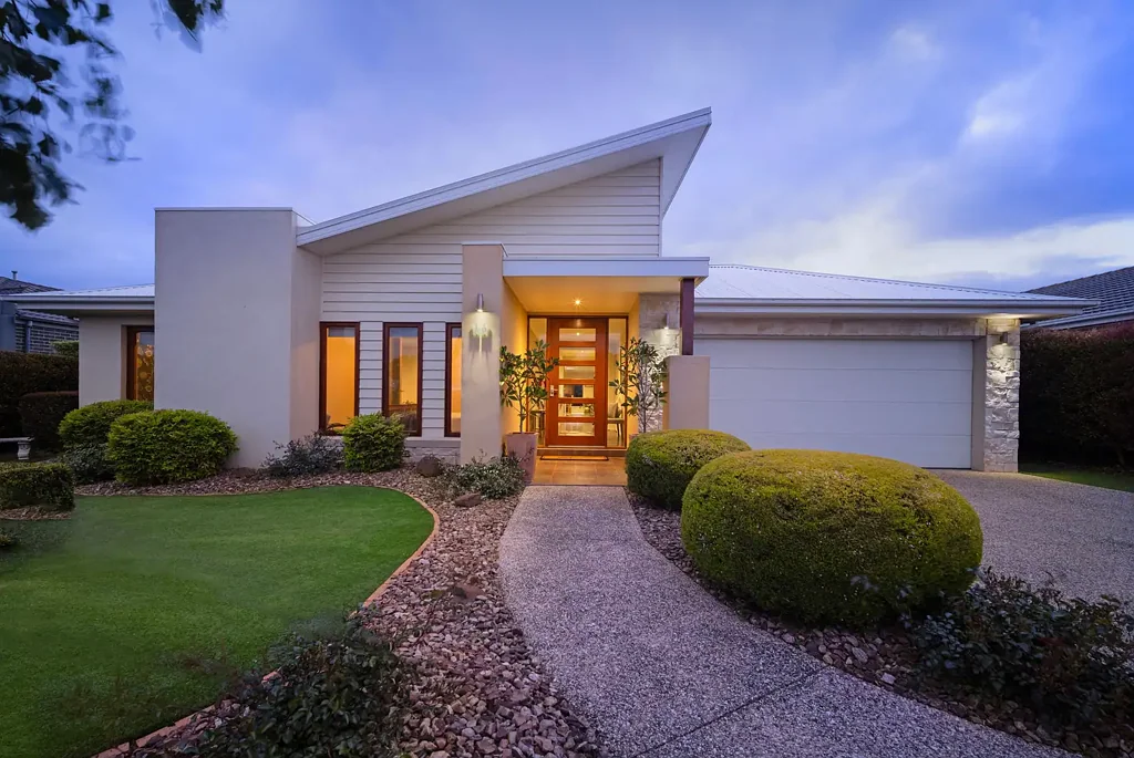 Warrnambool 4Habitaciones The Boston Masterpiece