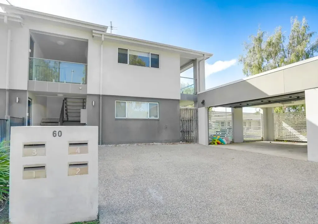 Spacious 1 Bedroom Unit