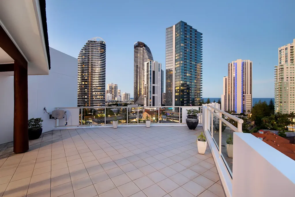 1208/42 Surf Parade, Broadbeach, QLD 4218
