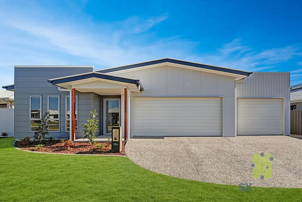 Modern Low Maintenance Living