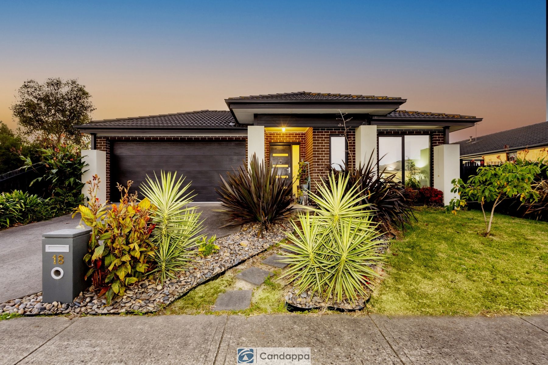 18 EACOTT ST, LONGWARRY VIC 3816, 0房, 0浴, House