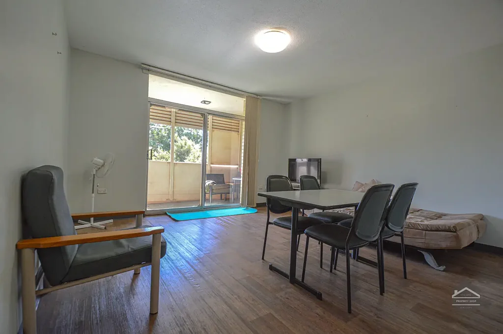South Hedland 2房  Low Maintenance-  2-Bedroom Investment