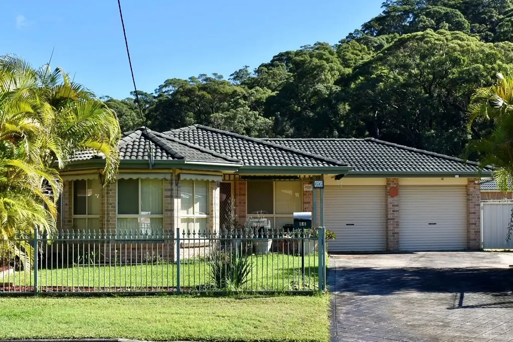 66 Janet Avenue, Umina Beach, NSW 2257