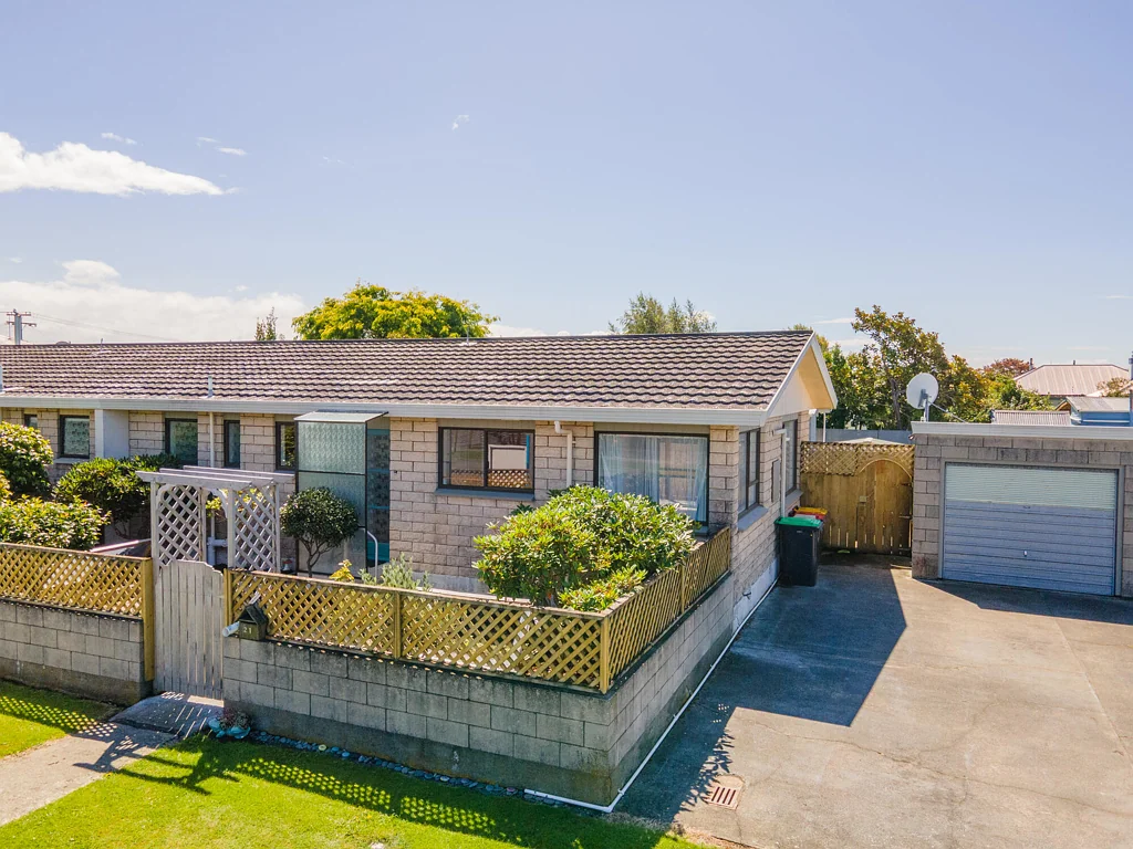 21 Rugby Street, Highfield, Timaru, Canterbury
