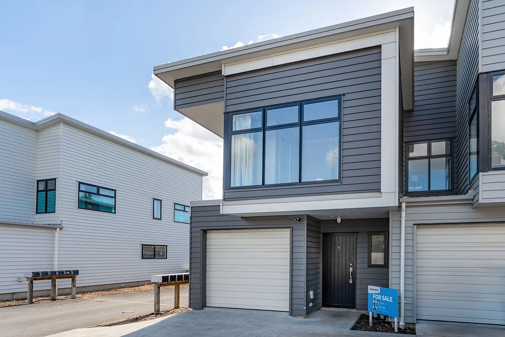 1/67 Fifth Avenue, Enderley, Hamilton, Waikato