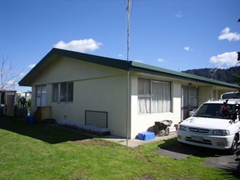 46d Great South Road, Ngaruawahia, Waikato, 2 ห้องนอน, 1 ห้องน้ำ