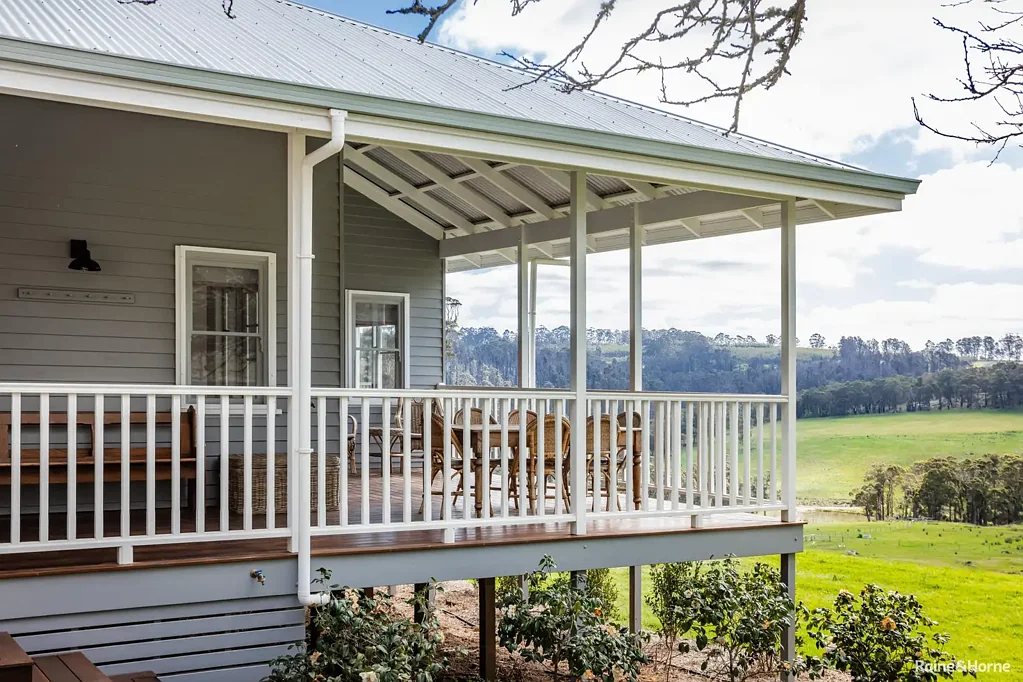 Shadforth Rural Desire