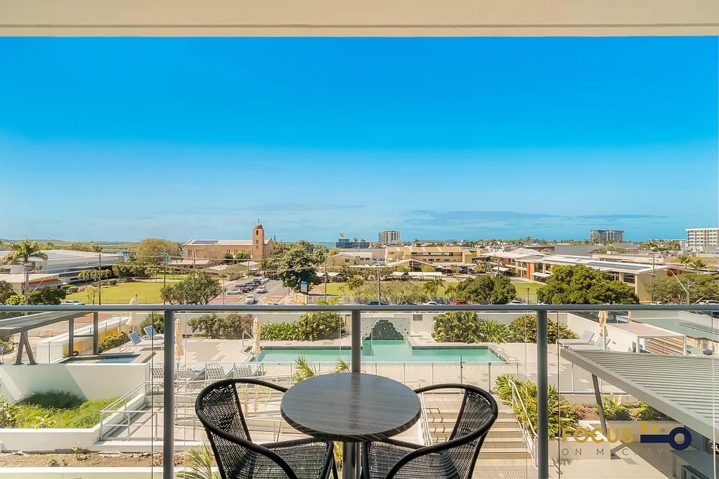 309/55 River Street, Mackay, QLD 4740