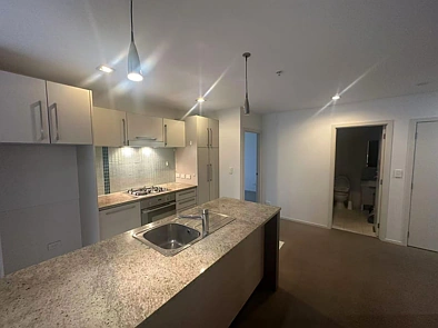 This stylish 3-bedroom, 2-bathroom apartment in the heart of Mount Albert.
