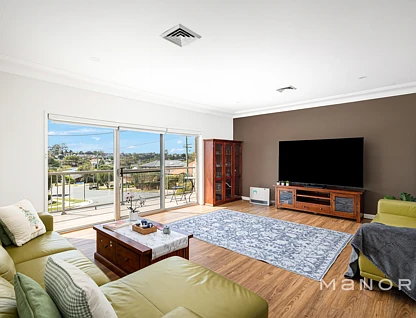 35 & 35A Lanhams Road, Winston Hills, The Hills, 6 habitaciones, 4 baños, House