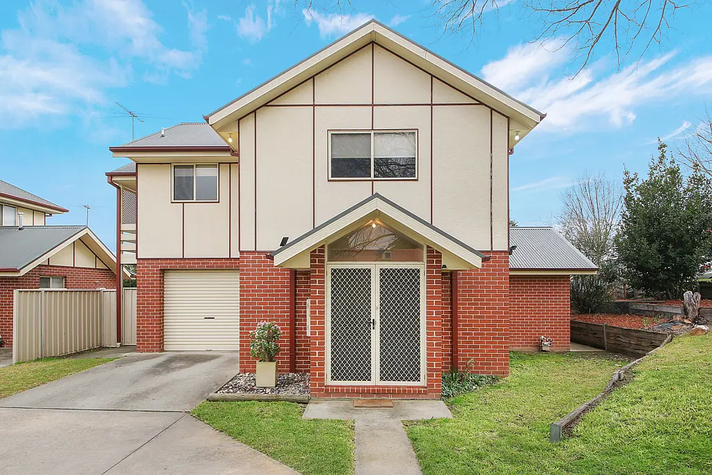 1/31 Church Street, Wodonga, VIC 3690