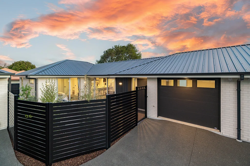 8b Wychwood Crescent, Bishopdale, Christchurch, Canterbury