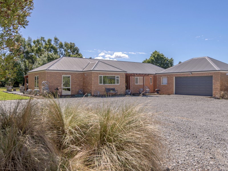 164 Smiths Road, Leithfield, Hurunui, 4 phòng ngủ, 0 phòng tắm