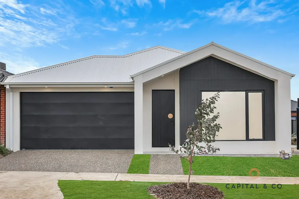 24 Knockturn Road, Kalkallo, VIC 3064