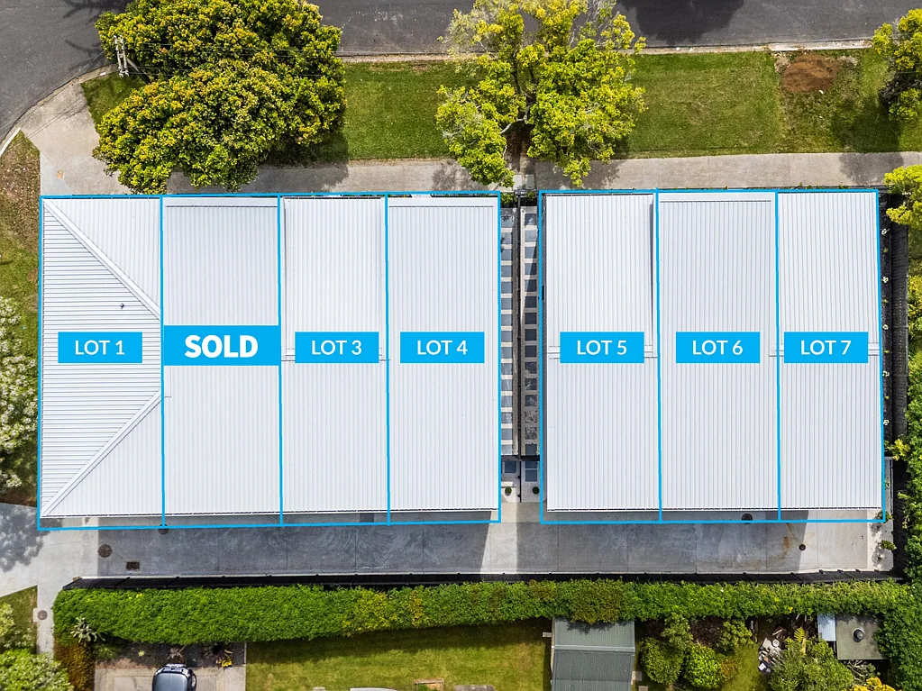 Sandringham 3ਬੈੱਡਰੂਮ Lot 2 Now Under Contract