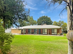 854 Boorga Road, Nericon
