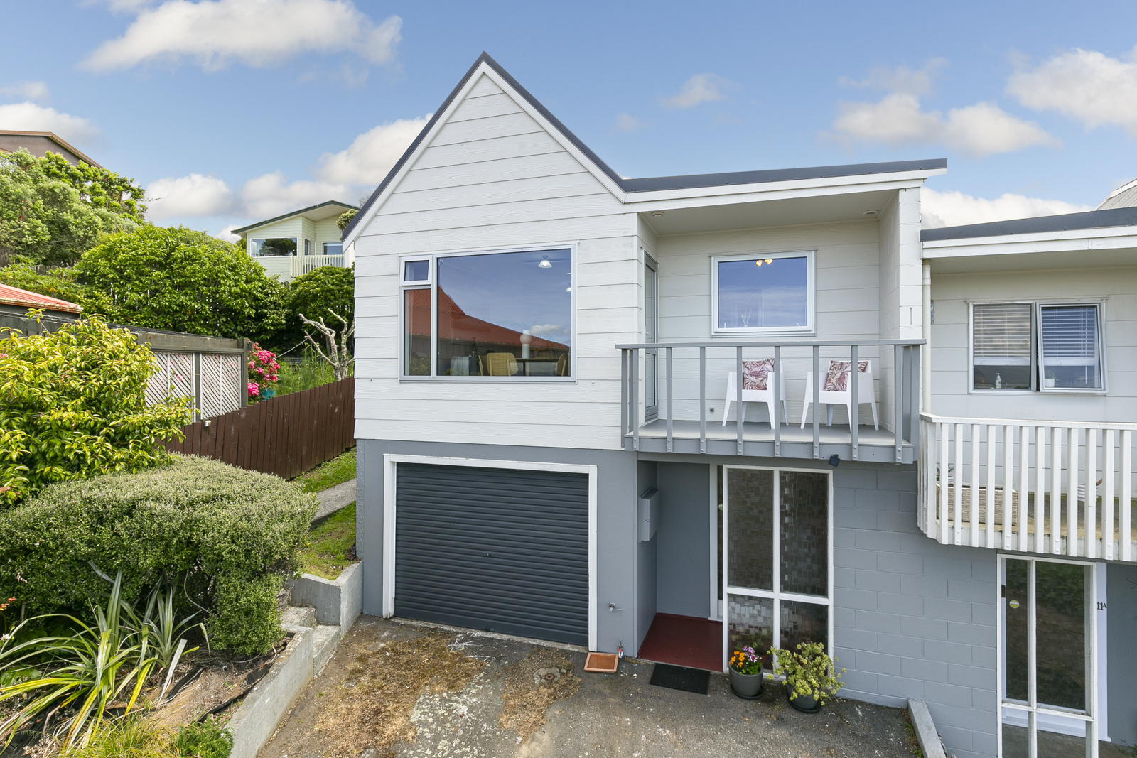 11 Birla Terrace, Broadmeadows, Wellington, 2房, 0浴, Townhouse