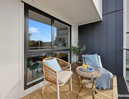 Lot 1/4 Waitaki Street, Henderson, Waitakere City, Auckland, 3房, 2浴, 城市屋