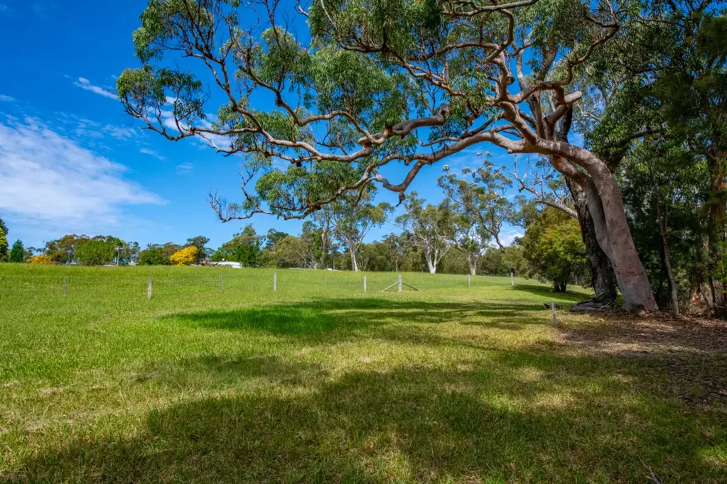 Somersby Prime Acreage, Privacy & Potential
