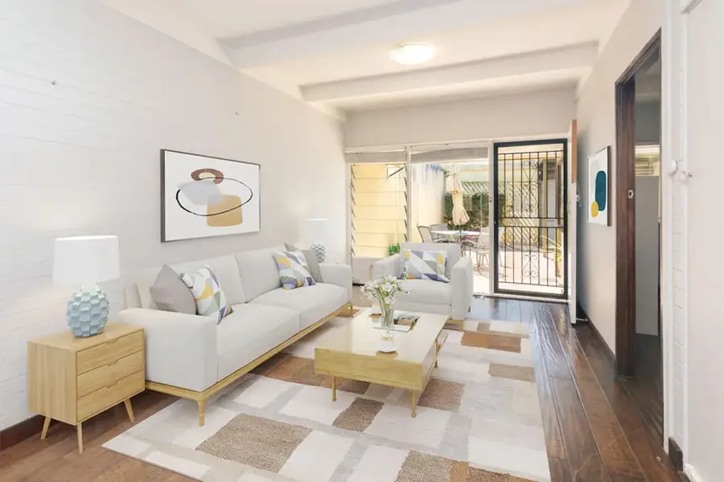 Tarragindi 2 Slaapkamer Charming Villa in Ultra- Convenient Location