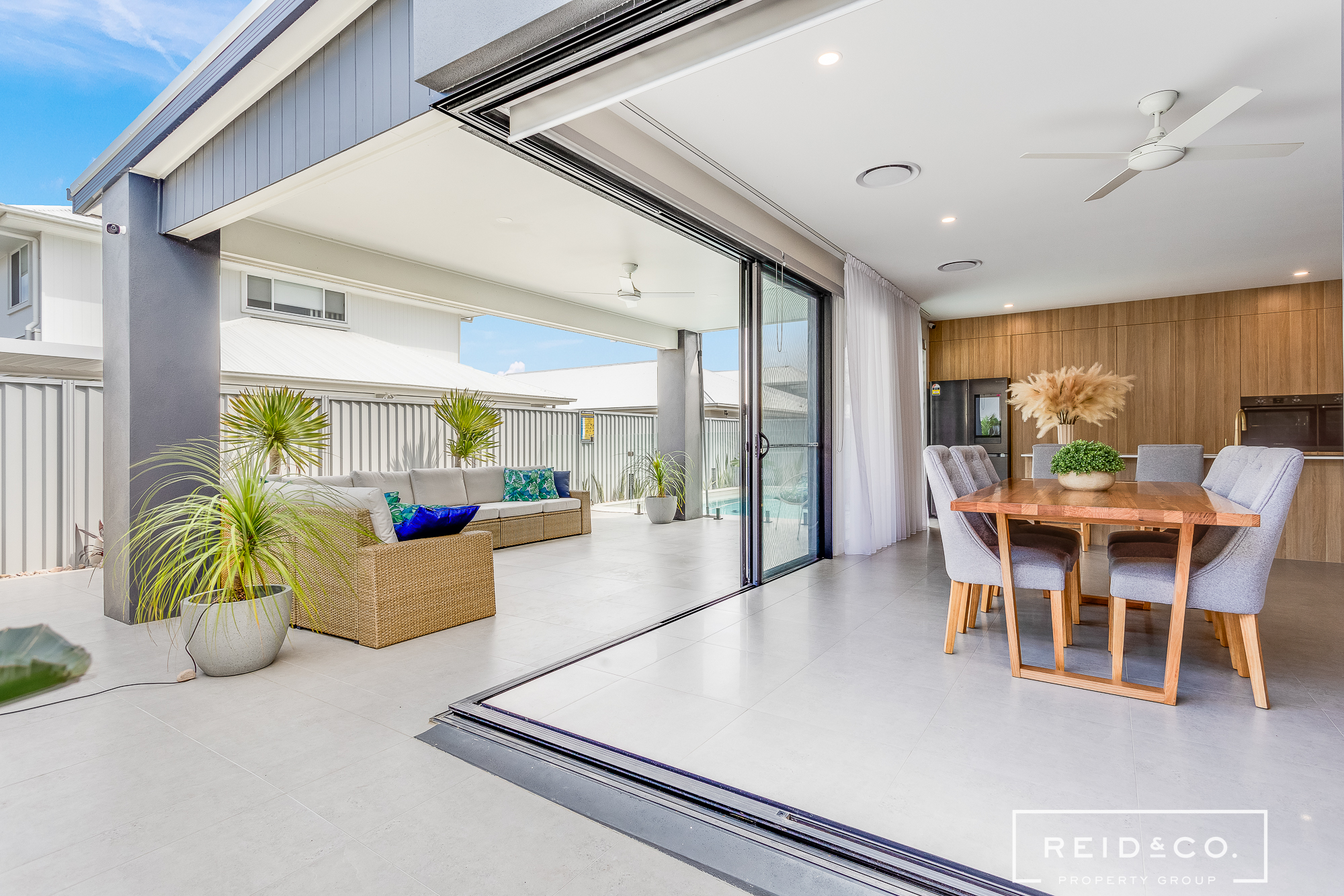 50 CLEARWATER ST, NEWPORT QLD 4020, 0房, 0浴, House