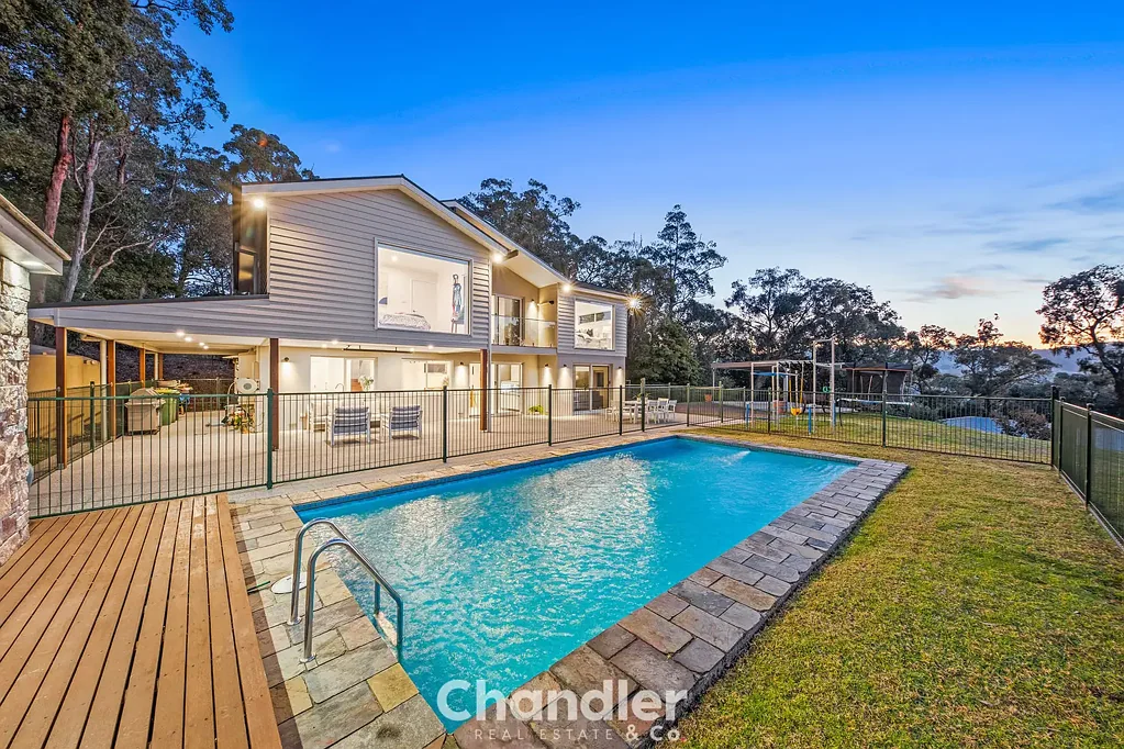 11 Grandview Avenue, Emerald, VIC 3782
