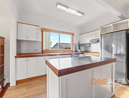 25 Ruby Street, Gorokan, NSW 2263, 5房, 3浴, 独立屋