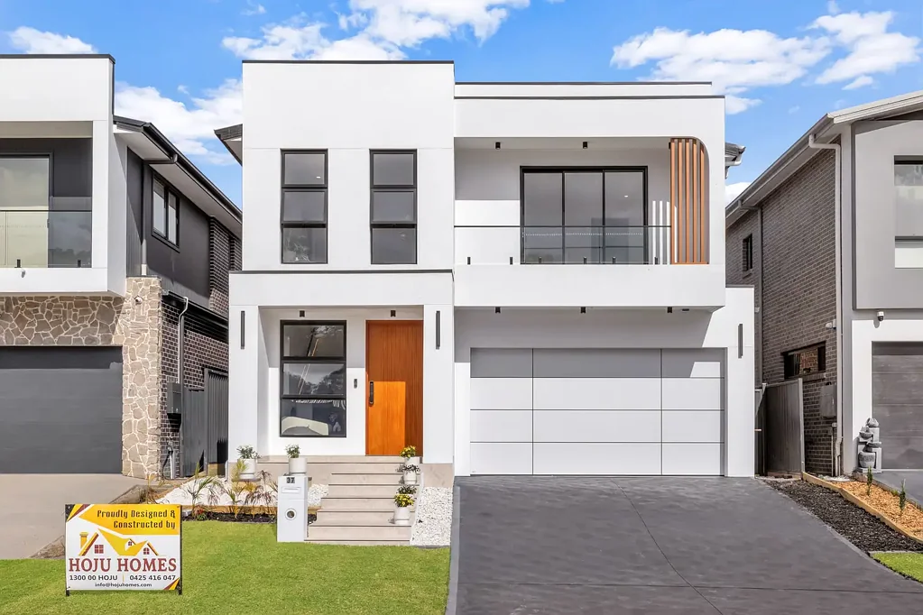 Riverstone 5બેડરૂમ ✨ Brand-New Home. Fresh Start. New Memories.