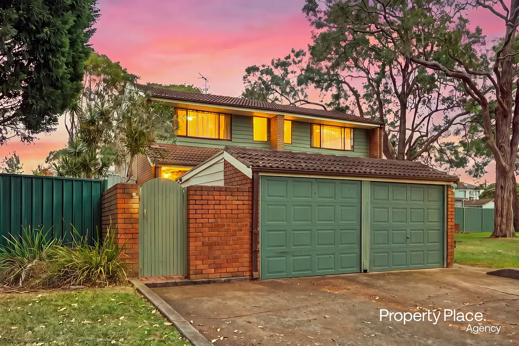 Revesby 2 Slaapkamer Peaceful Move-in-Ready Townhouse
