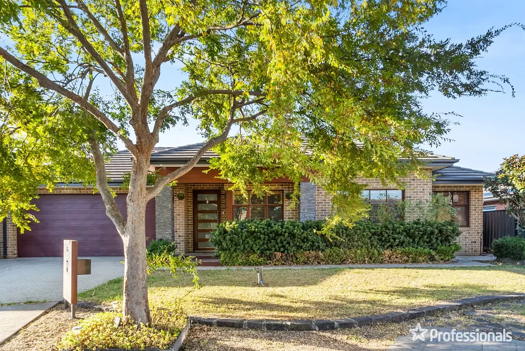 66 Bedingham Drive, Hillside, VIC 3037