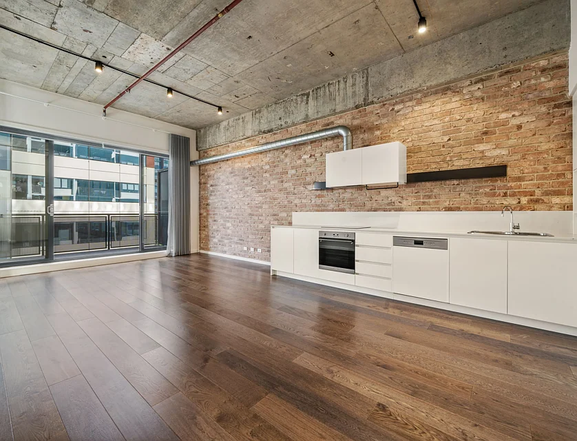 301/35 Furzer Street, Phillip, Woden Valley District, 2 chambres, 2 salles de bain, Apartment