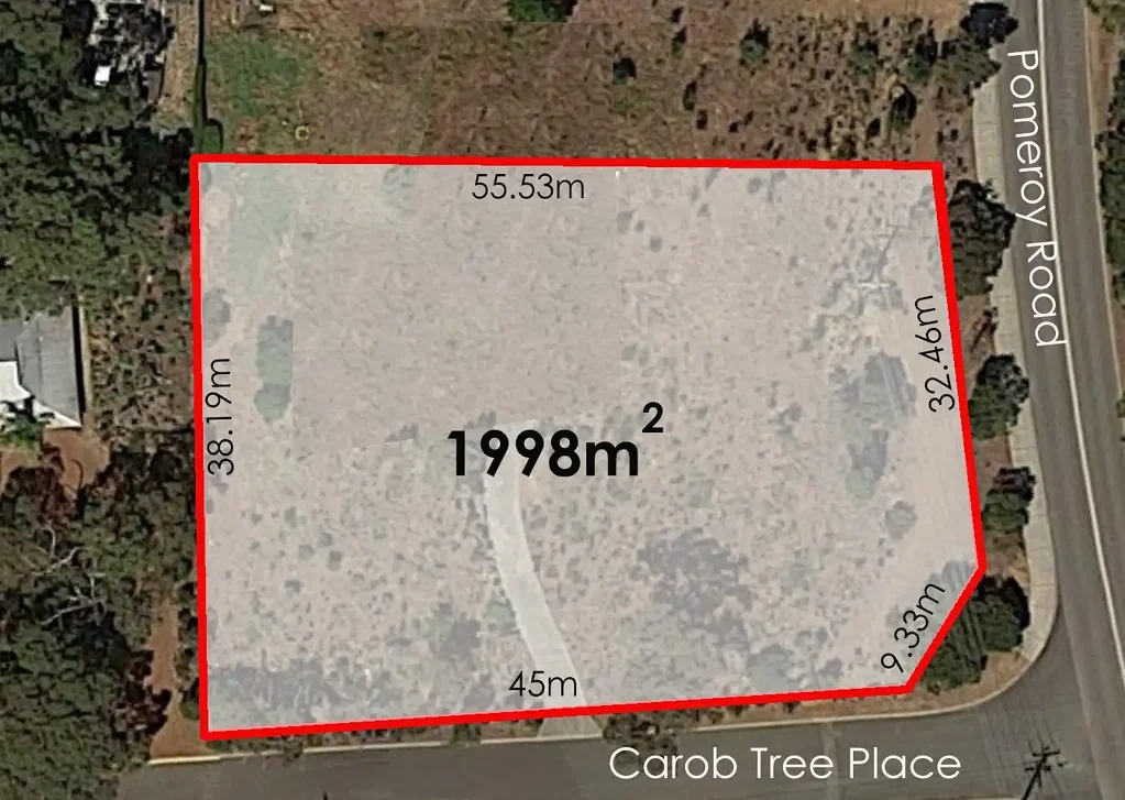 2 Carob Tree Place, Lesmurdie, WA 6076