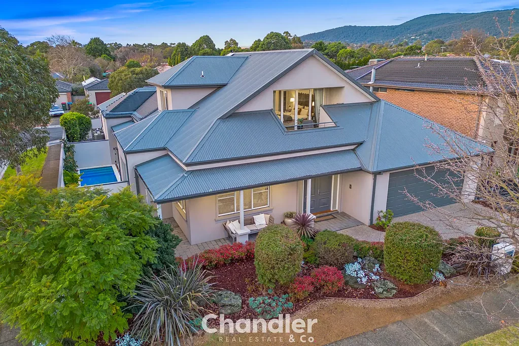 46 Koolamara Boulevard, Ferntree Gully, VIC 3156