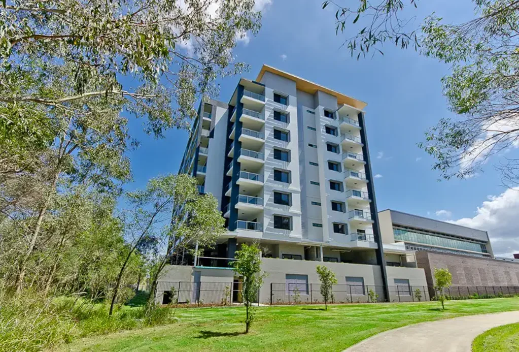 Chermside 2غرفة نوم FLEXIBLE OPPORTUNITY - Leased until Nov 2025