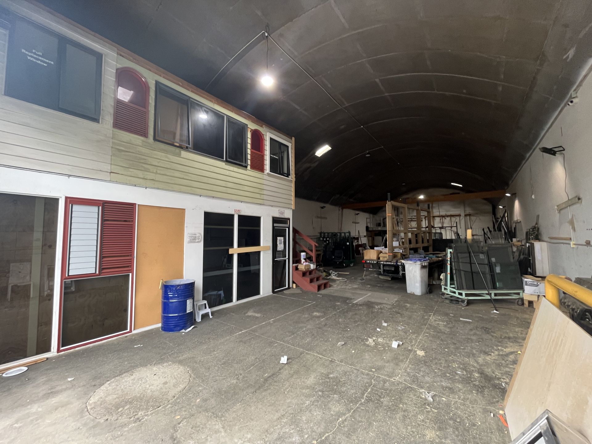 20 Weka Street, Otahuhu, Auckland, 0房, 0浴, Industrial Premises