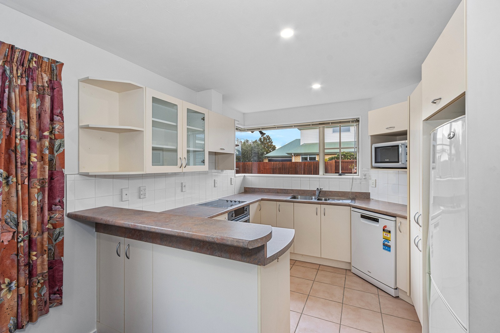 1 Ashmore Lane, Strowan, Christchurch, 2 chambres, 0 salles de bain, Townhouse