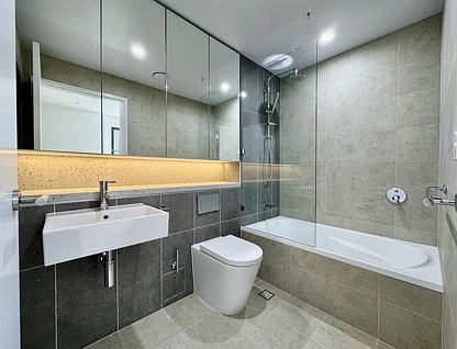 5A Glyceria Lane, Tallawong, Central Tablelands, 2房, 2浴, Apartment