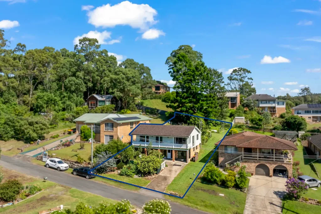 18 Abbott Lane, Dungog, NSW 2420