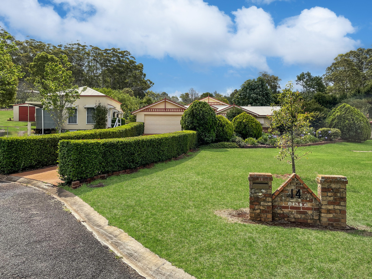 14 BALLANTYNE CT, HIGHFIELDS QLD 4352, 0 ਕਮਰੇ, 0 ਬਾਥਰੂਮ, House