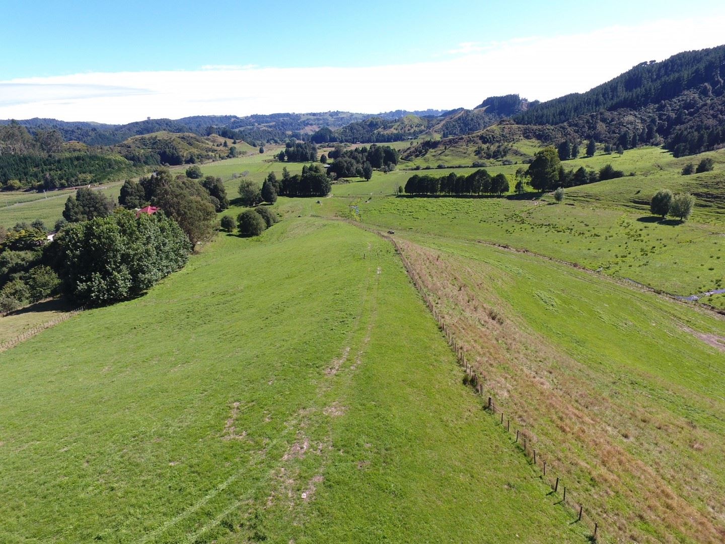 Waitomo Valley Road, Waitomo, Waitomo, 0房, 1浴